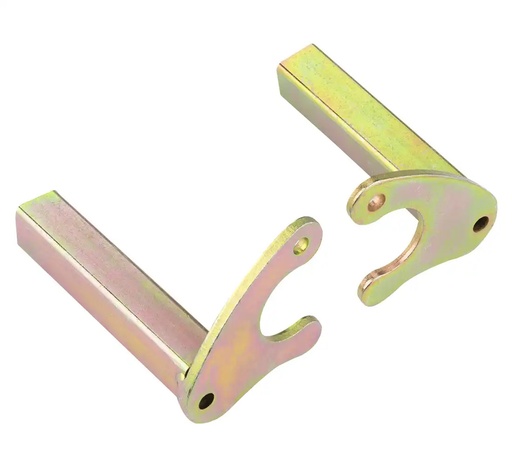 [07-03-34] ᴿᴰ Adaptors for motorcycle stand, 2 pcs (07-03-34, REDATS)