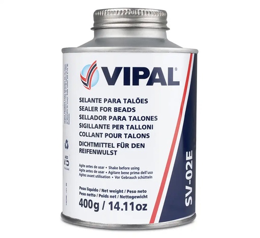 [08-01-35] ᴿᴰ Bead sealer VIPAL, 500 ml (08-01-35, VIPAL)