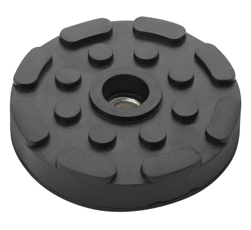 [26-18-44] ᴿᴰ Rubber for air jacks (26-18-44, REDATS)