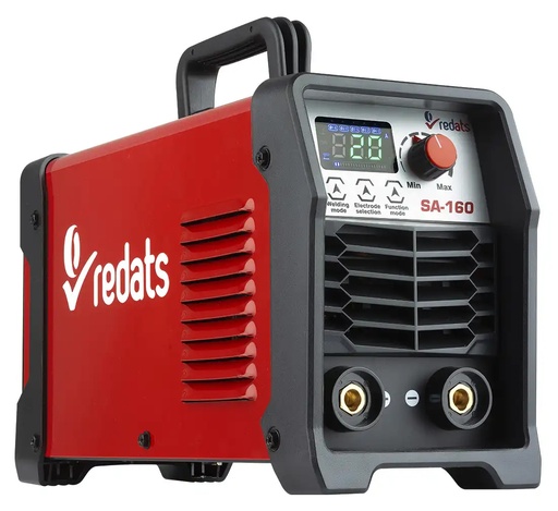 [19-00-49] ᴿᴰ Welding machine SA-160 ARC 160 A (19-00-49, REDATS)