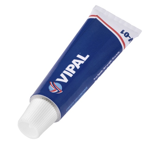[02-04-94] ᴿᴰ Vulkanizavimo klijai VIPAL BV01, 5 ml (02-04-94, VIPAL)