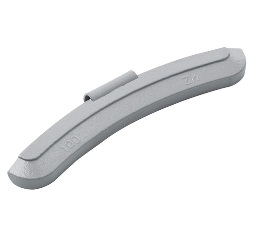 [01-03-04] ᴿᴰ Calibration counterweight Zn 100 g, 1 pc (01-03-04, FIVE STARS)