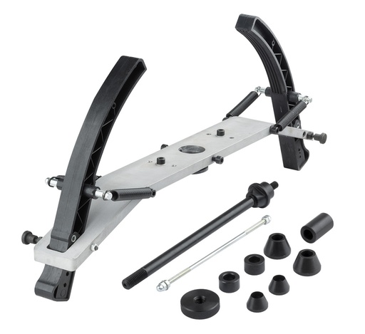 [14-01-22] ᴿᴰ Motorcycle wheel balancer clamp (14-01-22, REDATS)