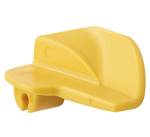 [12-02-69] ᴿᴰ Protective cover for leverless machine foot (12-02-69, REDATS)