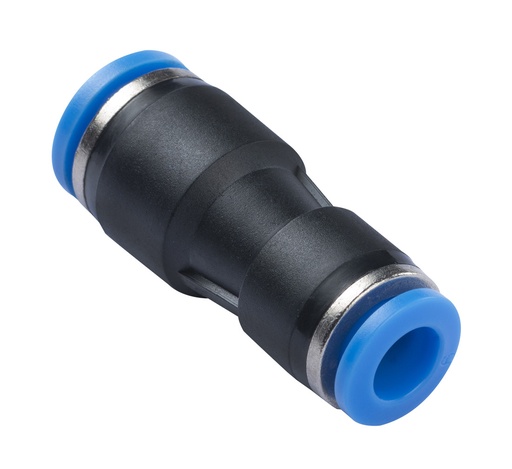[26-16-35] ᴿᴰ Straight push-in connector (26-16-35, REDATS)