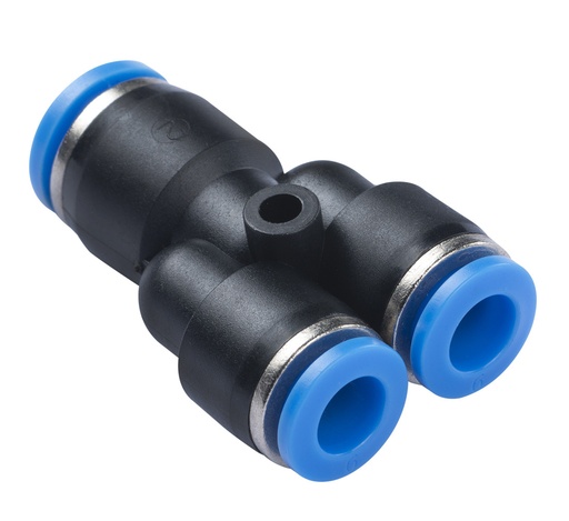 [26-16-34] ᴿᴰ Push-in connector 8×6×6 mm (26-16-34, REDATS)