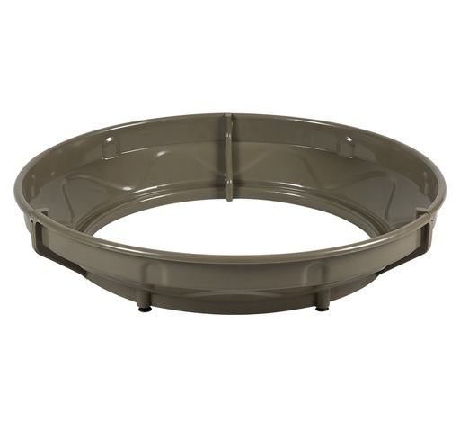 [26-24-78] ᴿᴰ Bowl flange for D-220 oil extractor (26-24-78, REDATS)