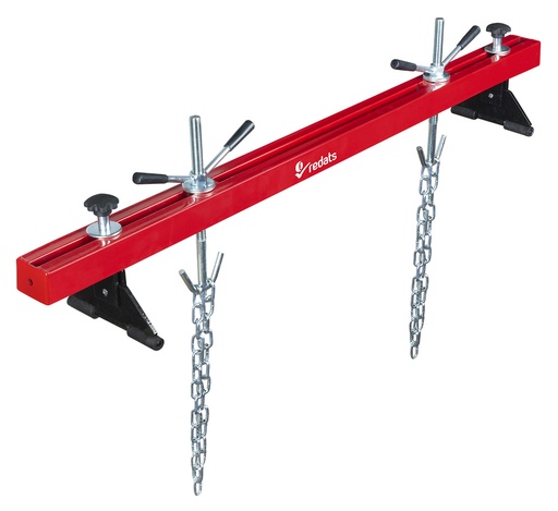 [07-05-68] ᴿᴰ Motora atbalsta stienis, 600 kg (07-05-68, REDATS)