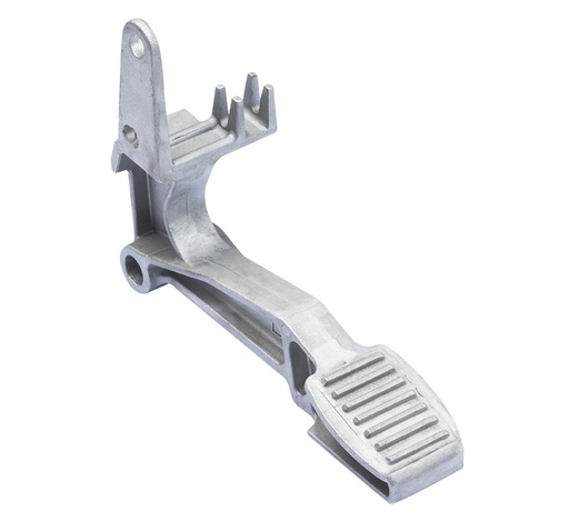 [26-06-70] ᴿᴰ Nuspaudėjo/žiaunų pedalas M221-3D1/M250/M201/M211/M130 (26-06-70, REDATS)