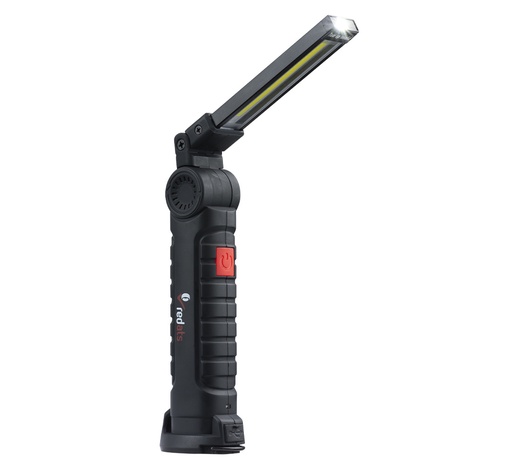 [04-04-01] ᴿᴰ Flashlight FW-110 (04-04-01, REDATS)