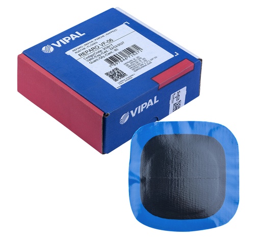 [02-05-00] ᴿᴰ Kameru ielāpi VIPAL VF06 50 mm, 80 gab. (02-05-00, VIPAL)