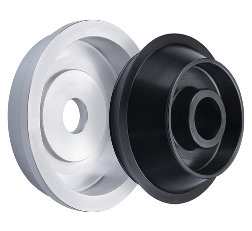 [26-28-62] ᴿᴰ Centering Cone for Wheel Balancer 120–170 mm (Fi 40) (26-28-62, REDATS)