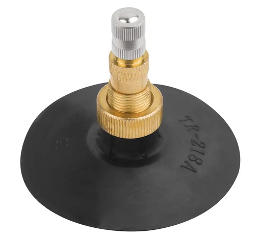 [03-00-05] ᴿᴰ Tractor valve for tube tyres GP-6 TR-218A (03-00-05, REDATS)