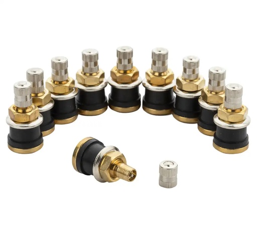 [03-01-74] ᴿᴰ Kravas auto riepu ventilis V-3-21-1 TR-575, 10 gab. (03-01-74, REDATS)
