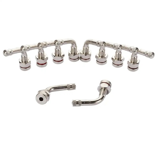 [03-01-87] ᴿᴰ Bezkameras kravas auto ventilis TR543E, 10 vnt. (03-01-87, REDATS)