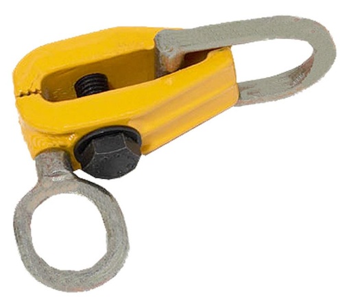 [32215] Pulling clamp for angle pull T818 (32215, BLACKHAWK)