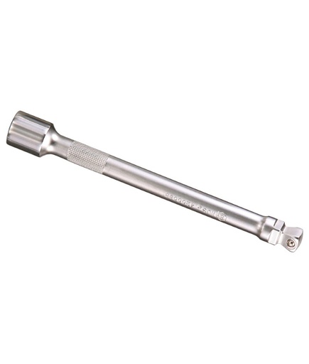 [420002B] Extension bar rounded end 50 mm (420002B, GENIUS)