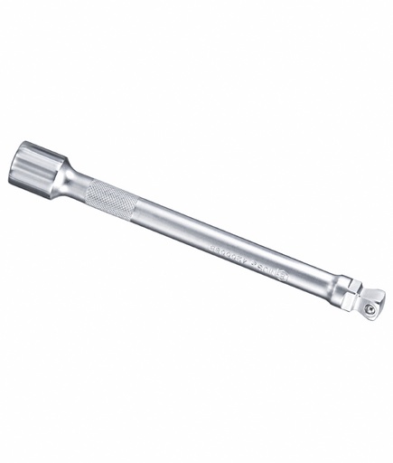 [420003B] Extension bar rounded end 75 mm (420003B, GENIUS)
