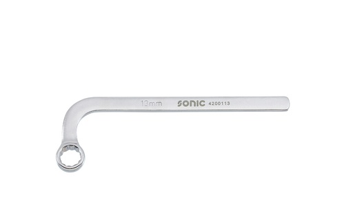 [4200113] Įpurškimo siurblio raktas L formos 13 mm (4200113, SONIC)