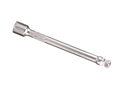 [420015B] Extension bar 1/2" rounded 375mm (420015B, GENIUS)