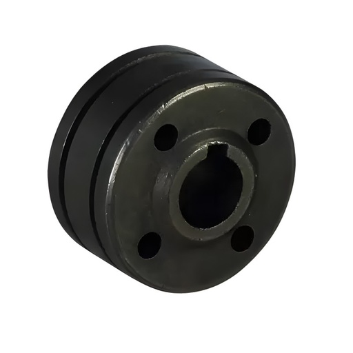 [WEL3405] Padavimo ritinėlis 2R 0,6Fe-0,8Fe, F tipo (WEL3405, BLACKHAWK)