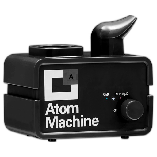 [01.000.286] ATOM kondicionierių serviso stotelės komplektas (01.000.286, MARCO TOOLS)