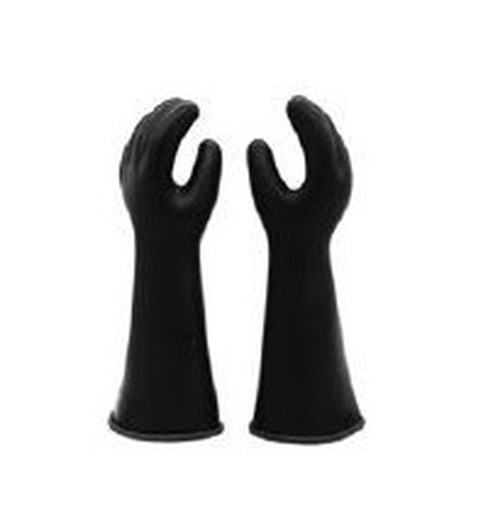 [01.000.335/TG10] High-voltage insulating gloves, size 10 (01.000.335/TG10, MARCO TOOLS)