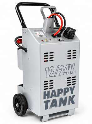 [03.019.01] Autonominis variklio paleidėjas Happy Tank Plus (03.019.01, MARCO TOOLS)