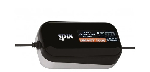 [03.024.32] Smart 1000 battery charger (03.024.32, MARCO TOOLS)