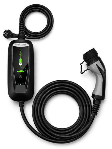 [03.024.38] Battery charger for plug-in electric vehicles (03.024.38, MARCO TOOLS)