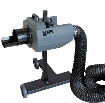 [03.032.011] Išmetamųjų dujų ištraukėjas EXTRACTOR 500 (03.032.011, MARCO TOOLS)